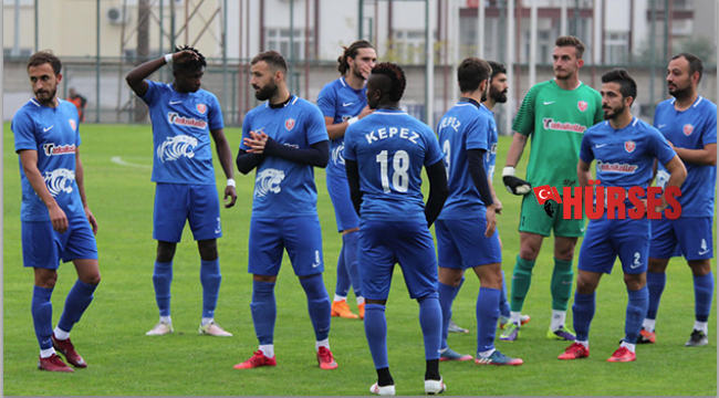 Kepez’den tarihi fark