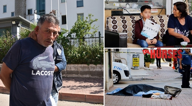 Mahkeme ömür boyu hapis verdi