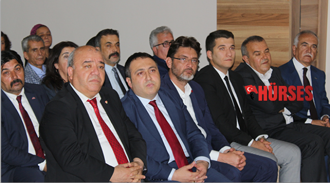 MHP seçimi değerlendirdi