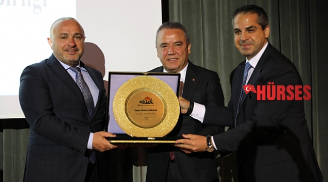 Öncelik Kaleiçi’ne