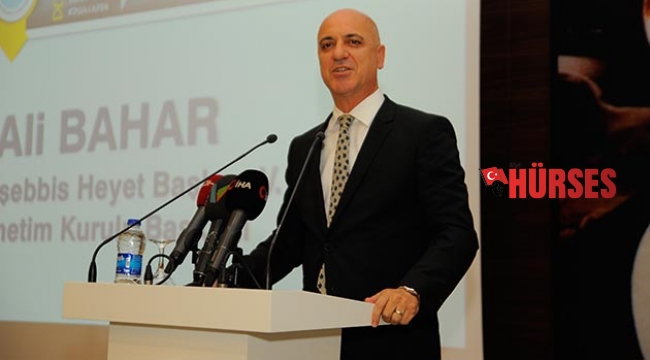 OSB’de 2019 eğitim programı başladı