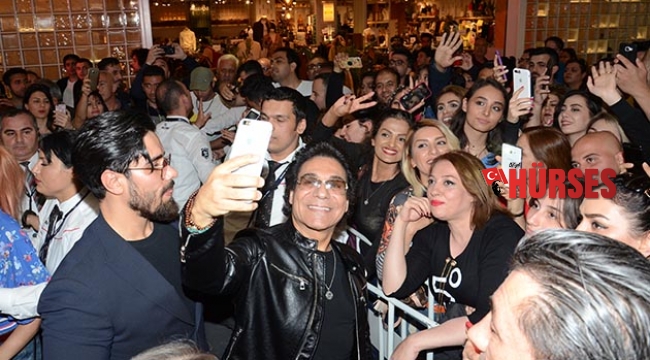 Persian Shopping Fest'e yoğun ilgi
