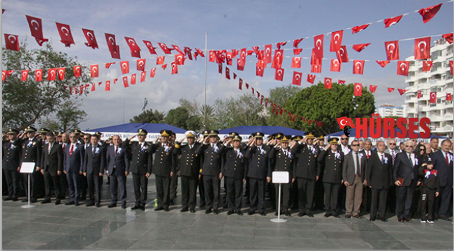 Polis teşkilatı 174 yaşında