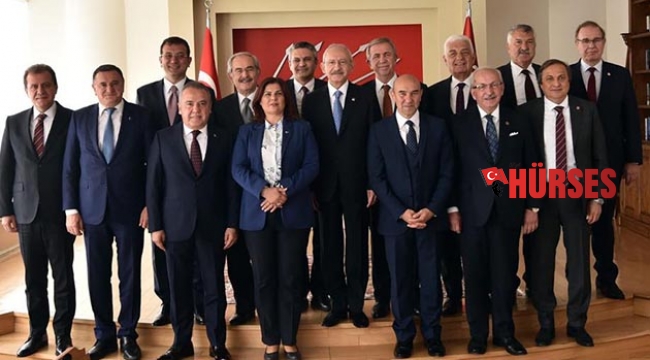 Projeler, Ankara'da masaya yatırıldı