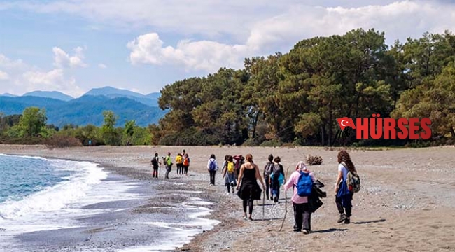 'Saklı Mağara' ilgi odağı