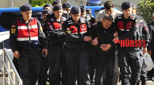 Side'de fuhuş çetesine operasyon