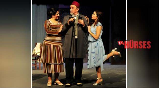 Tiyatro Festivali'nde geri sayım başladı