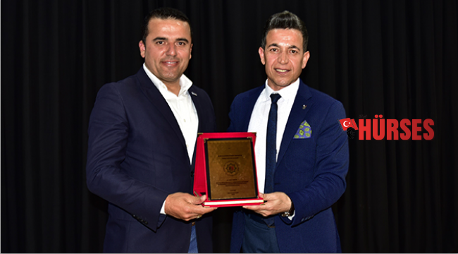 Turizm sektörü temsilcileri ALKÜ’de