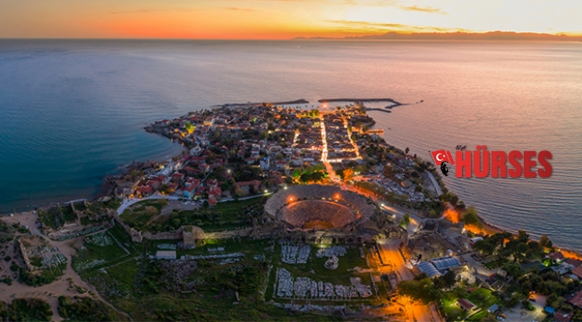 Turizmciler mutlu