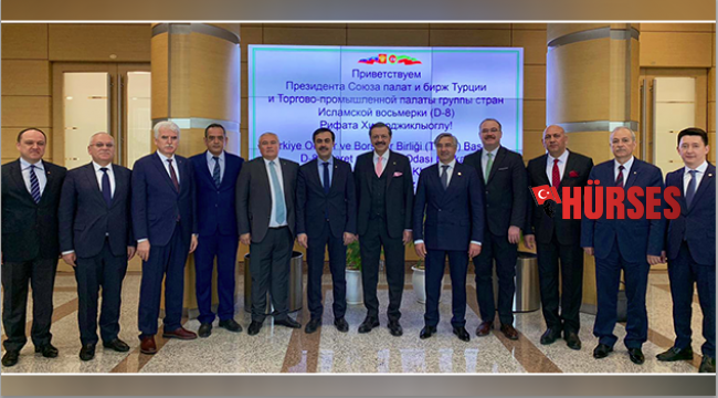 Türk yatırımcıya Tataristan çağrısı