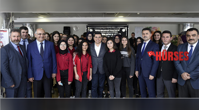 Tütüncü'den seçim sonrası ilk ziyaretler