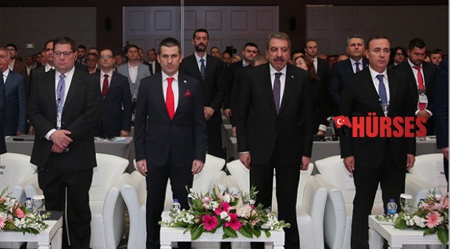 Un ve buğday Antalya’da konuşuldu