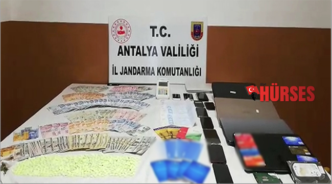 Yasa dışı bahis operasyonu