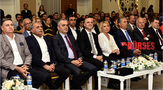'Yılın Eğitim İnsanı Ödülü' sahibini buldu