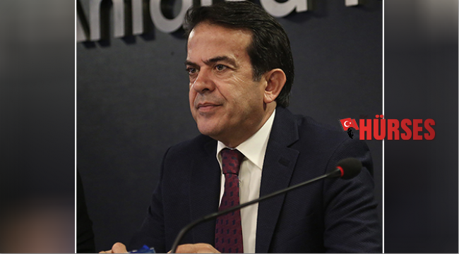 Yüksek enflasyon uyarısı