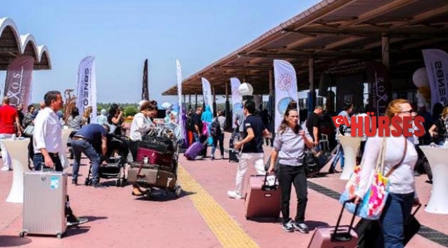 2 milyonu geçtik