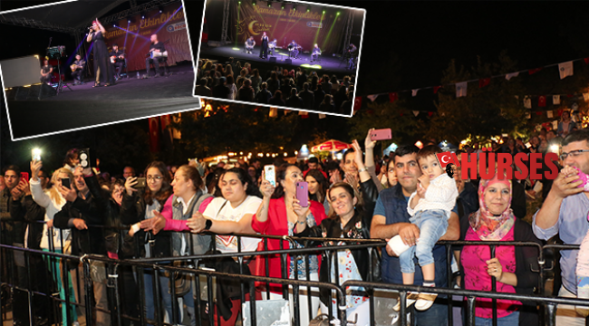 Antalya'da Girit rüzgârı esti