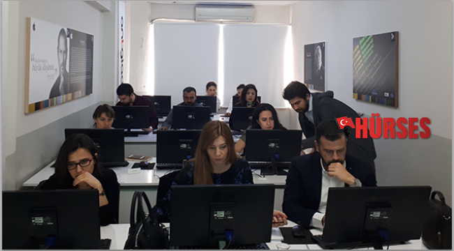 ANTGİAD'dan üyelere eğitim