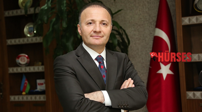 AÜ’ye ilgi artıyor