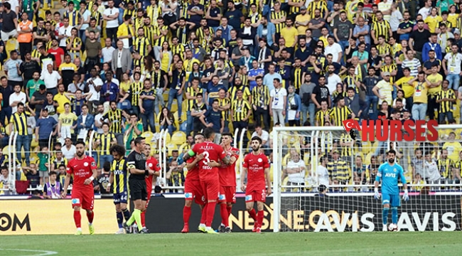 Avrupa hayali başka bahara