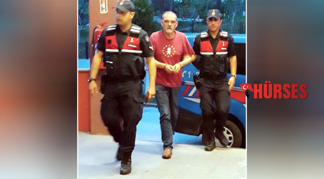 Cinayeti özel ekip çözdü