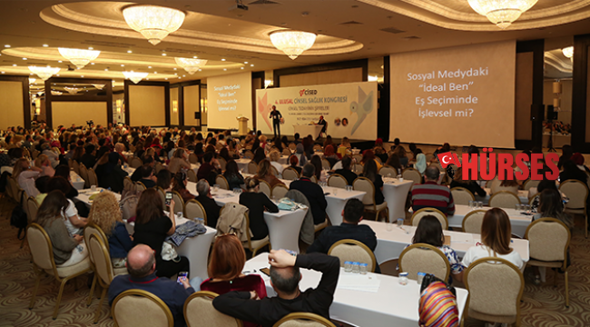CİSED Antalyalılarla buluştu