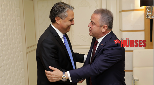 Dayanışma içerisinde olacağız