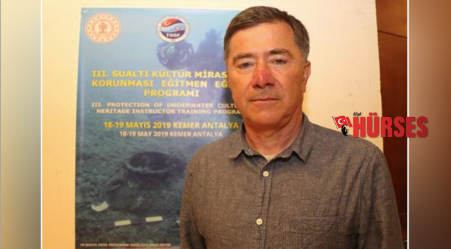 Dünyaya örnek olduk