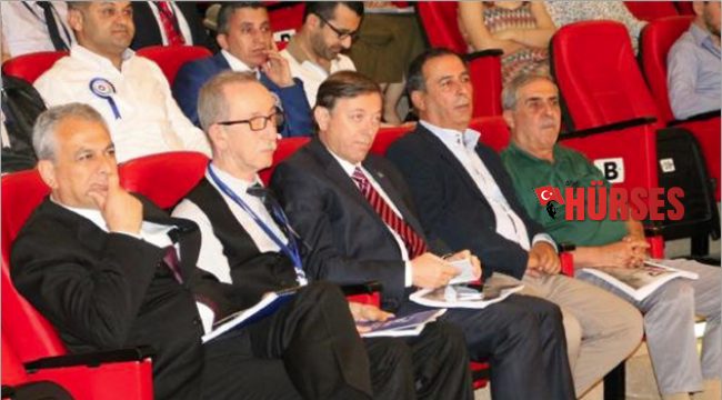 Eğitim şart!