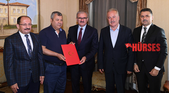 Eğitime bir katkı daha