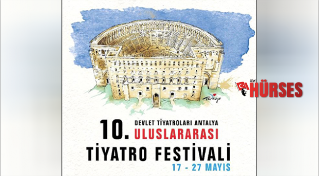 Festival başlıyor