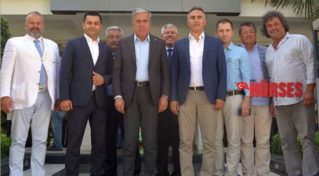 Gündem Mavi Bayrak ve sıfır atık
