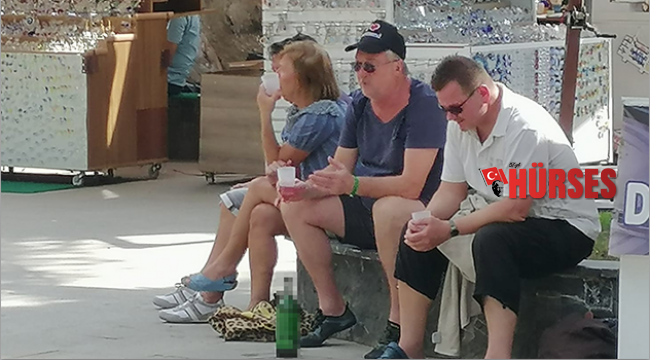 ‘Her Şey dahilde’ gelinen son nokta