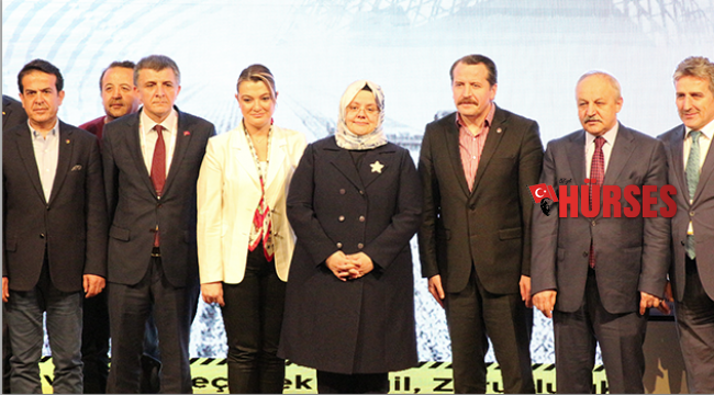 İş kazalarında azalma var