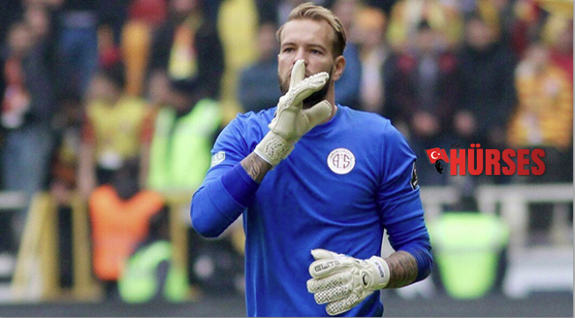 İstikrarın adı Ruud Boffin