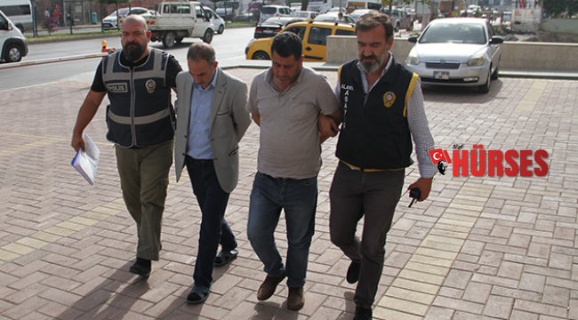 Kuyumcu soygunu güvenlik kamerasında