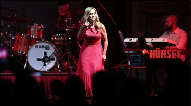 Lara Fabian'ın '21 Derece' ısrarı
