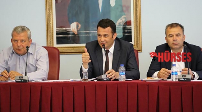 Likya Festivali için geri sayım