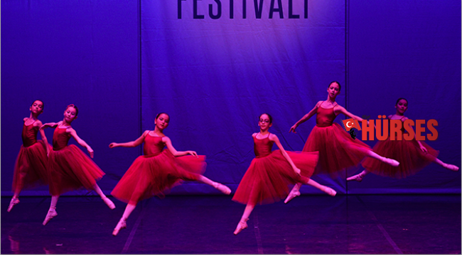 Muratpaşa’dan Çocuk Festivali
