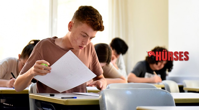 MURGEM’e kabul sınavı