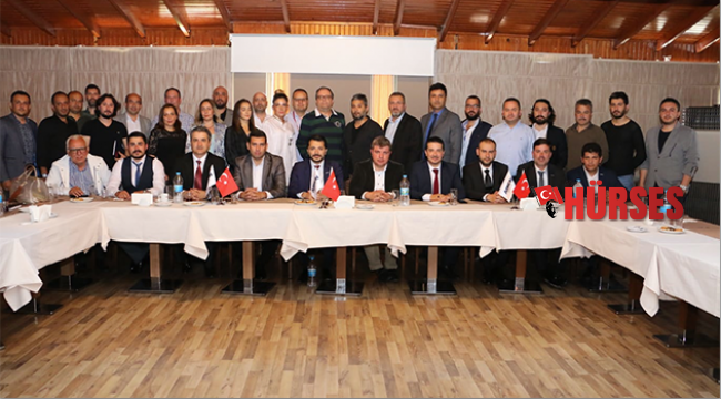 Teşvikler konuşuldu