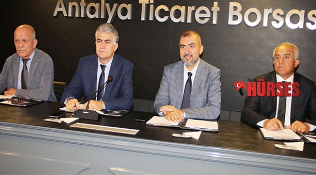 Üretici desteklenmeli