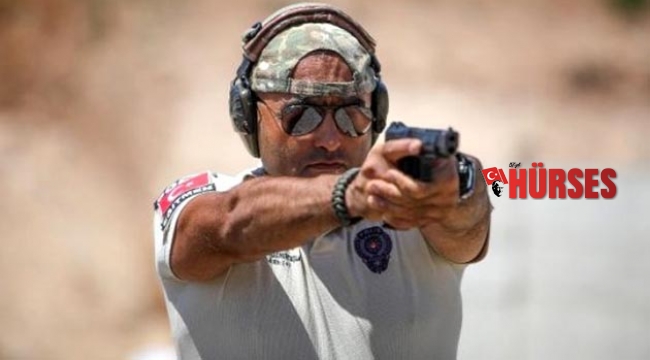 'Yıldırım Osman'dan hedefe tam isabet