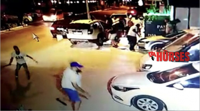 Zanlılara 25’er yıl hapis cezası