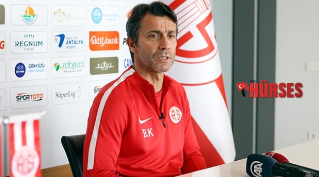 Zor maç olacak