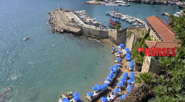 Antalya nüfusu 2'ye katlanacak