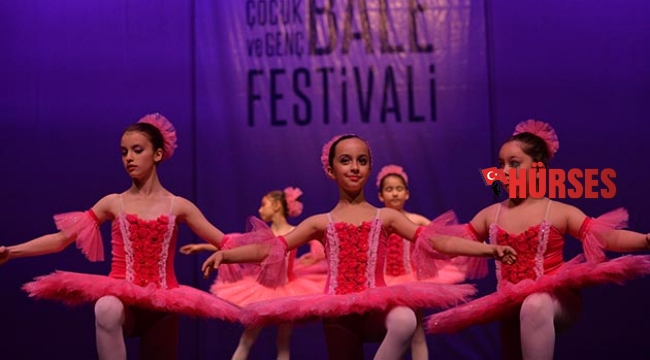 Bale Festivali başlıyor