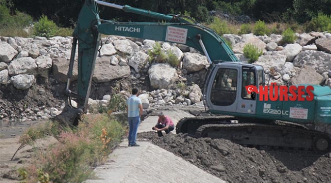 Buse’yi arama çalışmaları sürüyor