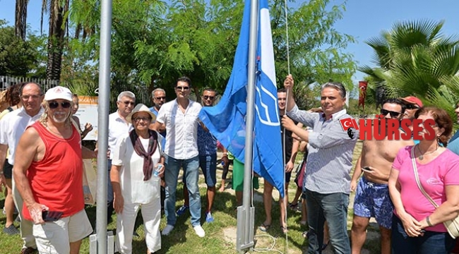 Çevre ödülü Muratpaşa’nın