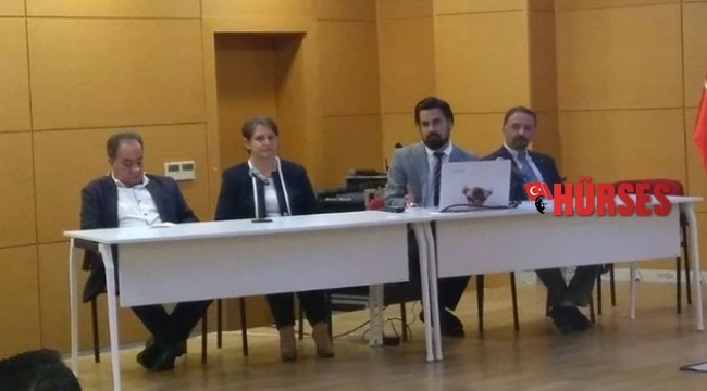 Gürültü Eylem Planı ile konforlu hayat